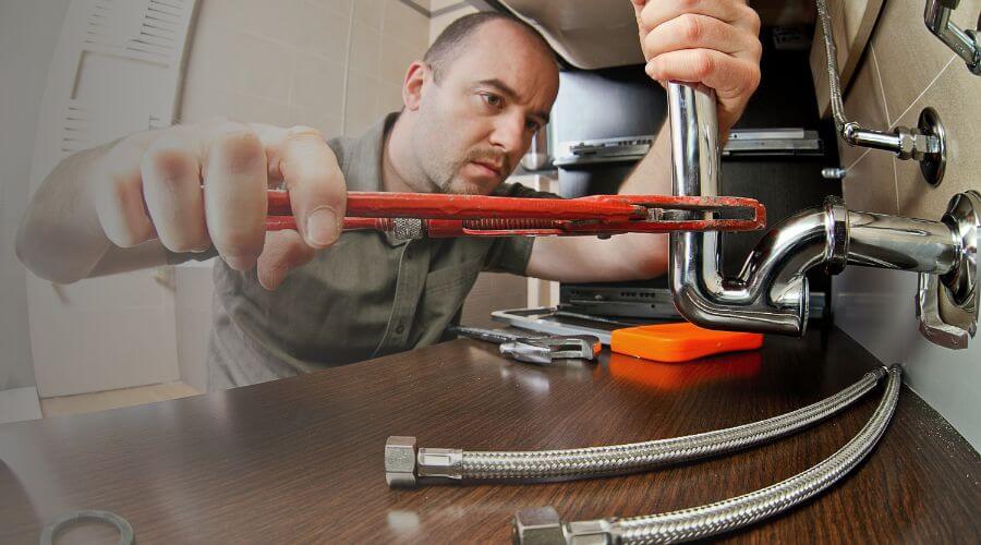 Professional sink repair in Hague, NY